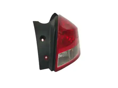 Second-hand car spare part RIGHT TAILGATE LIGHT for RENAULT CLIO III (BR0/1, CR0/1)  OEM IAM references 8200586844  