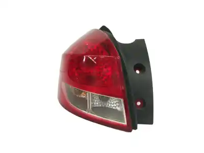 Second-hand car spare part LEFT TAILGATE LIGHT for RENAULT CLIO III (BR0/1, CR0/1)  OEM IAM references 8200586843  