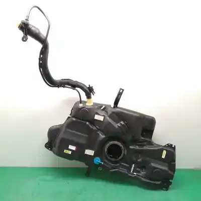 Second-hand car spare part Fuel Tank for CITROEN C4 PICASSO 1.6 Blue-HDI FAP OEM IAM references 9675517380  