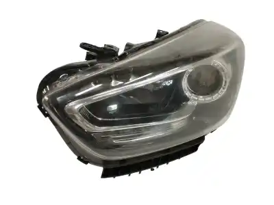 Pezzo di ricambio per auto di seconda mano FARO ANTERIORE SINISTRO per HYUNDAI I40  Riferimenti OEM IAM 921013Z530  