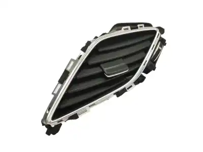 Автозапчастина б/у аераційна решіта для hyundai i40 i (vf) 1.7 crdi посилання на oem iam 974203z000