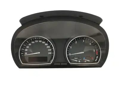 Peça sobressalente para automóvel em segunda mão QUADRANTE por BMW X3 (E83)  Referências OEM IAM 62113448323  