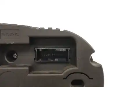 Peça sobressalente para automóvel em segunda mão quadrante por bmw x3 (e83) 2.0 d referências oem iam 62113448323  