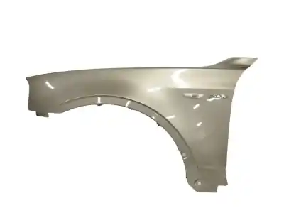 Peça sobressalente para automóvel em segunda mão guarda-lamas dianteiro esquerdo por bmw x3 (e83) 2.0 d referências oem iam 41353405921