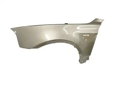 Second-hand car spare part left front fin for bmw x3 (e83) 2.0 d oem iam references 41353405921  