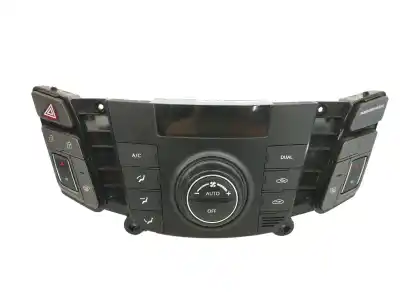 Автозапчастина б/у клімат-контроль для hyundai i40 i (vf) 1.7 crdi посилання на oem iam 972503z320