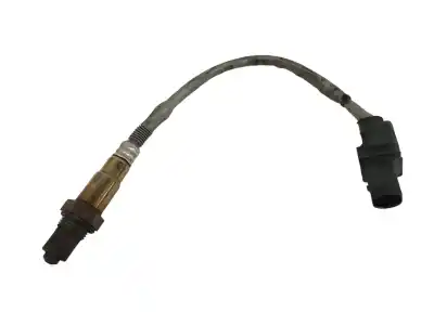 Автозапчастина б/у лямбда-зонд для hyundai i40 i (vf) 1.7 crdi посилання на oem iam 393504a410