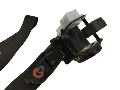 Автозапчастина б/у задній правий ремін безпеки для hyundai i40 i (vf) 1.7 crdi посилання на oem iam 898203z100  