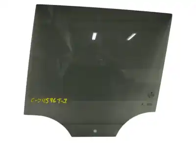 Second-hand car spare part rear left glass window for volkswagen t-roc 1.0 tsi oem iam references 2ga845025c