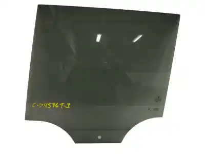 Pezzo di ricambio per auto di seconda mano finestra posteriore sinistra per volkswagen t-roc 1.0 tsi riferimenti oem iam 2ga845025c