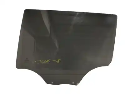 Peça sobressalente para automóvel em segunda mão vidro traseiro esquerdo por peugeot 2008 (--.2013->) 1.6 blue-hdi fap referências oem iam 