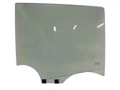 Peça sobressalente para automóvel em segunda mão vidro traseiro direito por dacia sandero ii 1.0 sce 75 (b8jc, b8jd) referências oem iam 