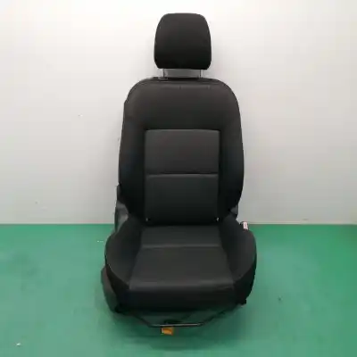 Gebrauchtes Autoersatzteil Rechter Vordersitz zum PEUGEOT 207 CC 1.6 16V OEM-IAM-Referenzen   