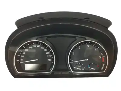 Peça sobressalente para automóvel em segunda mão quadrante por bmw x3 (e83) 2.0 d referências oem iam 62113448323