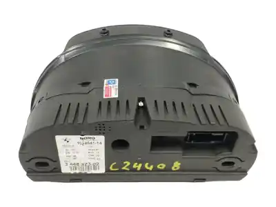 Peça sobressalente para automóvel em segunda mão quadrante por bmw x3 (e83) 2.0 d referências oem iam 62113448323  