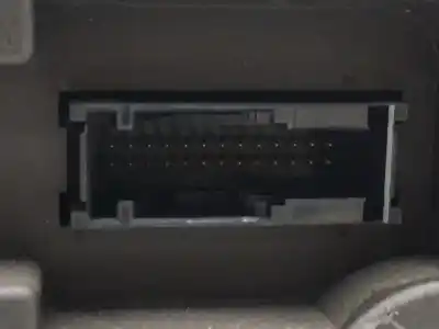 Peça sobressalente para automóvel em segunda mão quadrante por bmw x3 (e83) 2.0 d referências oem iam 62113448323  