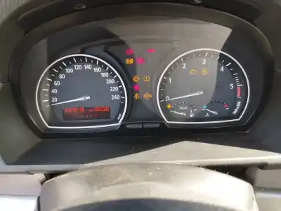 Peça sobressalente para automóvel em segunda mão quadrante por bmw x3 (e83) 2.0 d referências oem iam 62113448323  