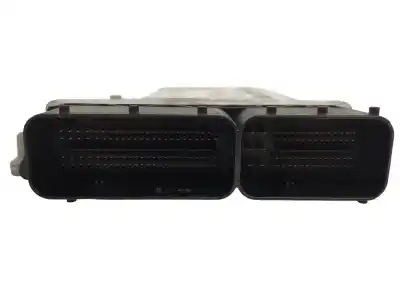 Peça sobressalente para automóvel em segunda mão centralina de motor uce por bmw serie 3 touring (e91) 2.0 16v diesel referências oem iam 7798180  0281012501