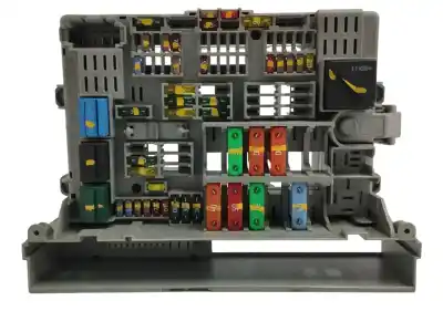 Second-hand car spare part FUSE BOX UNIT for BMW SERIE 3 TOURING (E91)  OEM IAM references 61146978270  