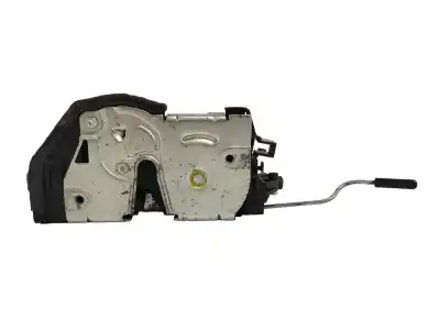 Second-hand car spare part Rear Right Door Lock for BMW SERIE 3 TOURING (E91) 2.0 16V Diesel OEM IAM references 4389476  
