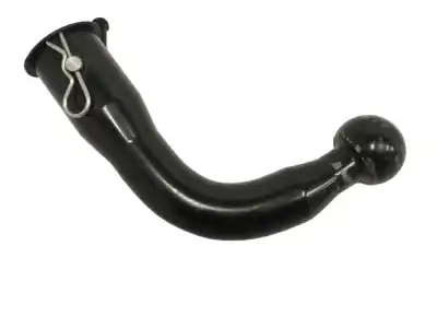 Peça sobressalente para automóvel em segunda mão gancho de reboque por bmw serie 3 touring (e91) 2.0 16v diesel referências oem iam 