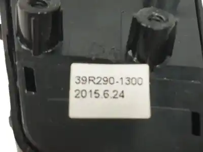 Автозапчастина б/у управління рульмом для hyundai i40 i (vf) 1.7 crdi посилання на oem iam 39r2901300  