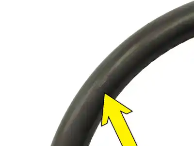Pezzo di ricambio per auto di seconda mano volante per abarth punto (evo) (199) 1.4 riferimenti oem iam 735521320  