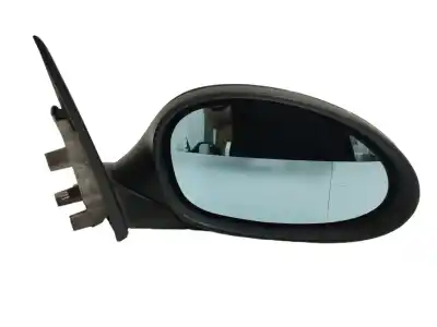 Peça sobressalente para automóvel em segunda mão espelho retrovisor direito por bmw serie 3 touring (e91) 2.0 16v diesel referências oem iam 