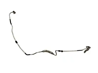 Pezzo di ricambio per auto di seconda mano Tubi Aria Condizionata per BMW SERIE 3 TOURING (E91) 2.0 16V Diesel Riferimenti OEM IAM 64536952992  