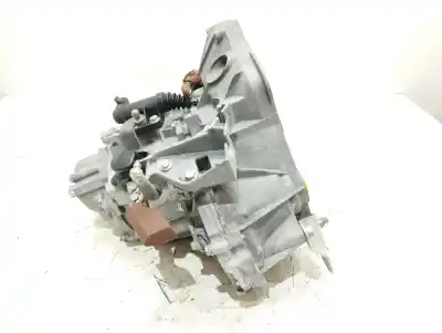 Автозапчастина б/у коробка передач для lancia ypsilon (101) 1.3 jtd 16v посилання на oem iam 55217778  