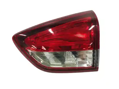 Автозапчастина б/у внутрішній правий завод для renault clio iv grandtour (kh_) 1.5 dci 90 (khn3 khn4) посилання на oem iam 265502395r