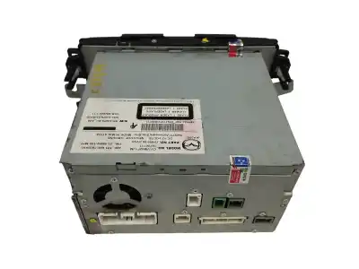Second-hand car spare part gps navigation system for mazda 6 lim. (gh) (.2012->) style oem iam references ghr966dv0a  cvvm42f1jm