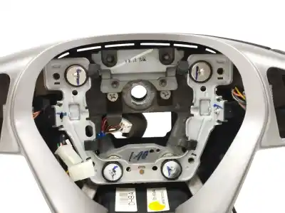 Автозапчастина б/у кермо для ssangyong rodius ii 2.2 xdi посилання на oem iam   