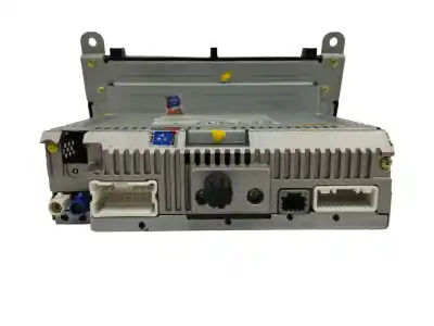 Автозапчастина б/у gps навігаційна система для renault clio iv (bh_) 1.5 dci 90 посилання на oem iam 281154500r  lan5210wr4