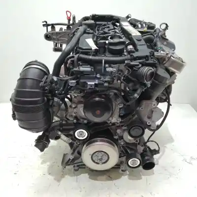 Recambio de automóvil de segunda mano de MOTOR USADO* para MERCEDES CLASE E (W212) FAMILIAR  referencias OEM IAM 651925  