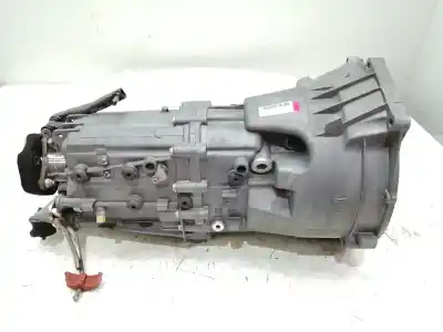 Peça sobressalente para automóvel em segunda mão caixa de velocidades por bmw serie 3 touring (e91) 2.0 16v diesel referências oem iam hed