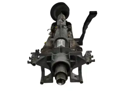 Peça sobressalente para automóvel em segunda mão coluna de direcção por bmw serie 3 touring (e91) 2.0 16v diesel referências oem iam 32306772019