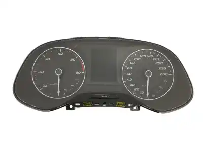 Peça sobressalente para automóvel em segunda mão  por SEAT LEON ST (5F8)  Referências OEM IAM 5F0920711E  A2C112362300