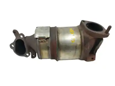 Second-hand car spare part catalytic converter for hyundai i30 (gd) 1.4 crdi cat oem iam references u014  cf2a820