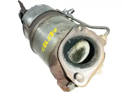 Second-hand car spare part catalytic converter for hyundai i30 (gd) 1.4 crdi cat oem iam references u014  cf2a820