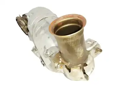 Автозапчастина б/у фільтр часток для citroen c4 iii (ba_, bb_, bc_) 1.2 puretech 130 (bahnsa, bahnsb) посилання на oem iam 9848220380  