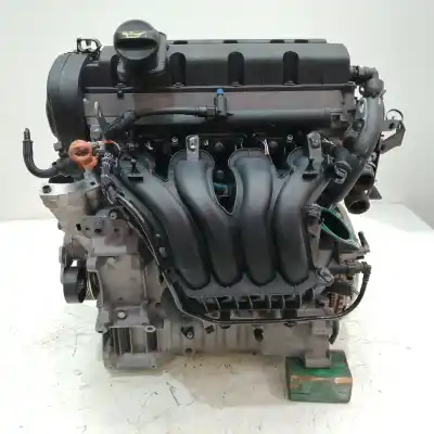 Second-hand car spare part COMPLETE ENGINE for CITROEN C4 PICASSO  OEM IAM references 6FY  