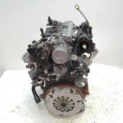 Автозапчасти б/у полный двигатель за lancia ypsilon (101) 1.3 jtd 16v ссылки oem iam 843a2000  