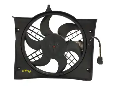 Second-hand car spare part Radiator Cooling Fan for BMW 3 COMPACT (E46) 320 TD OEM IAM references 6922670  1137328080