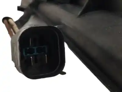 Second-hand car spare part radiator cooling fan for bmw 3 compact (e46) 320 td oem iam references 6922670  1137328080