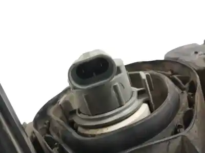 Second-hand car spare part right headlight for bmw 3 compact (e46) 320 td oem iam references   