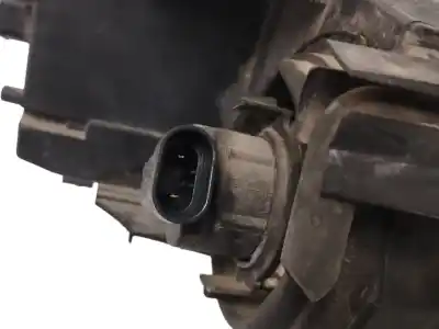 Автозапчастина б/у ліва фара для bmw 3 compact (e46) 320 td посилання на oem iam   