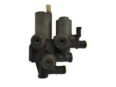 Second-hand car spare part heating exchange valve for bmw 3 compact (e46) 320 td oem iam references 64118369807  