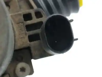 Second-hand car spare part heating exchange valve for bmw 3 compact (e46) 320 td oem iam references 64118369807  