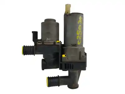 Second-hand car spare part heating exchange valve for bmw 3 compact (e46) 320 td oem iam references 64118369807 Second-hand car spare part heating exchange valve for bmw 3 compact (e46) 320 td oem iam references 64118369807